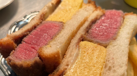 GALLO DINERのサブ写真1